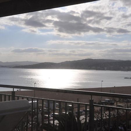 El Piset De Palamos Apartment Ngoại thất bức ảnh