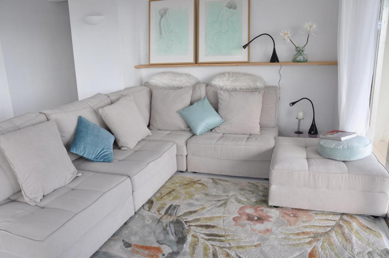 El Piset De Palamos Apartment Ngoại thất bức ảnh