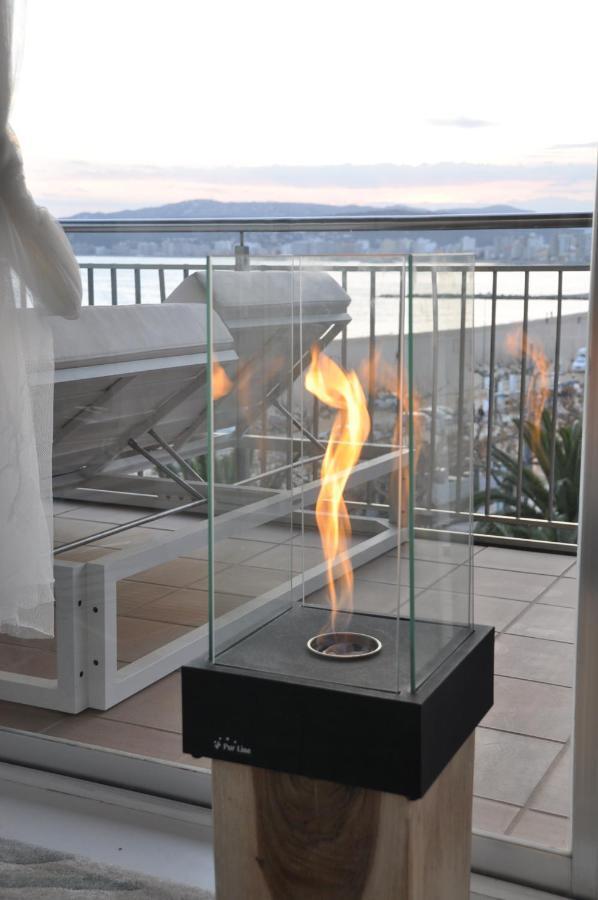 El Piset De Palamos Apartment Ngoại thất bức ảnh