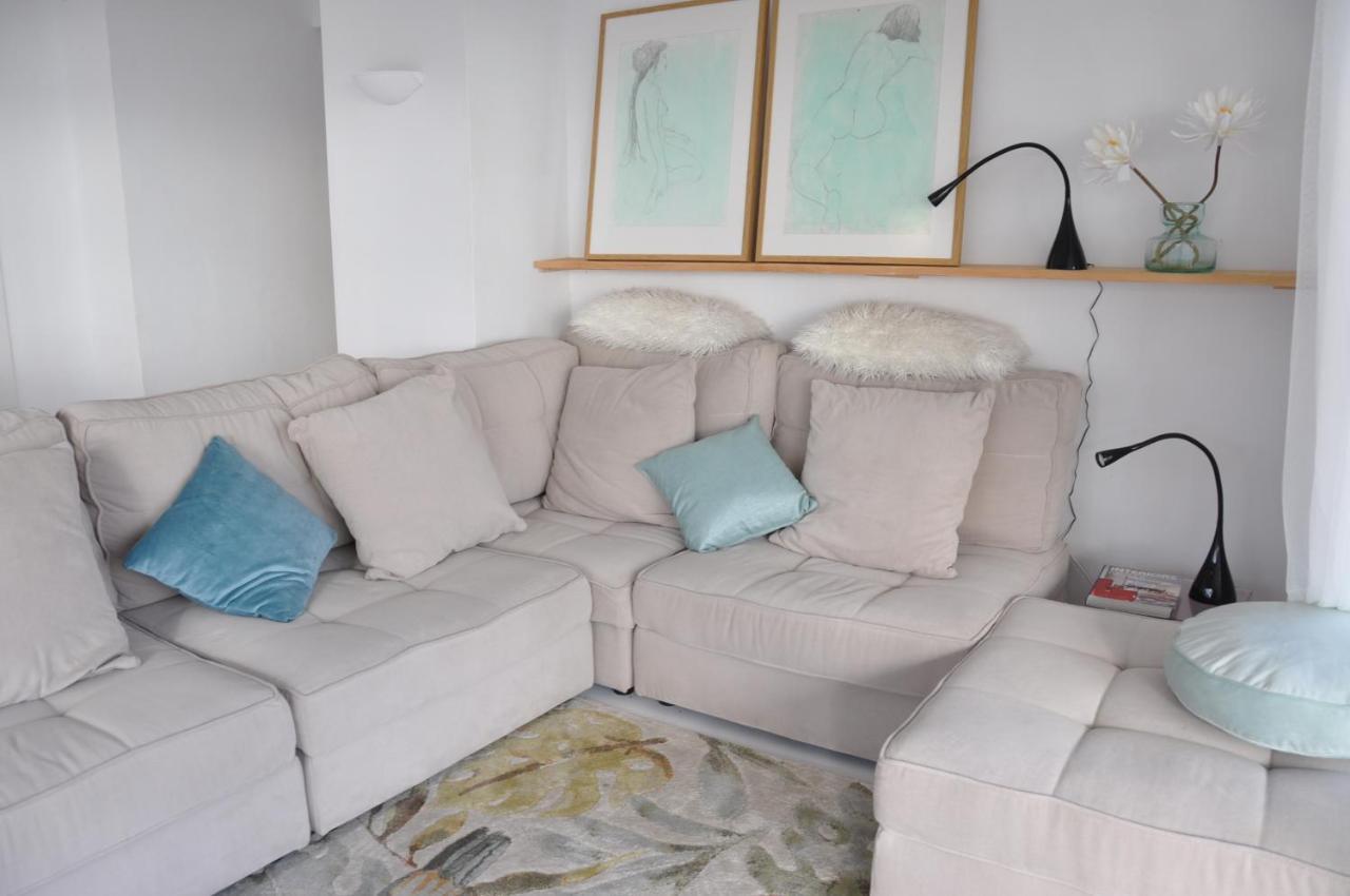 El Piset De Palamos Apartment Ngoại thất bức ảnh