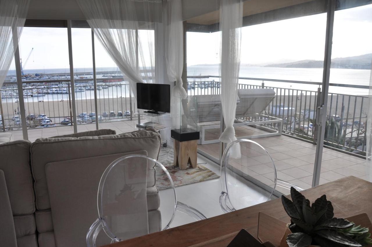 El Piset De Palamos Apartment Ngoại thất bức ảnh